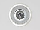 Low Power Consumption CCTV Security Motion Detect Nightvision Bulb Cam