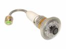 CCTV Security Bulb IR Nightvision DVR Camera for Theft Surveillance