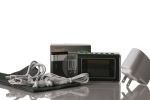 Easy Setup Spy Clock Camera Hidden Audio Video Digital Camera Portable