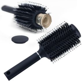 Diversion Hairbrush