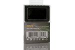 Nightvision Security Surveillance Hidden Spy Camera Clock Camcorder DV