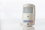 Motion Activated Remote Controlled Spy HD Video Recorder 720p Camera