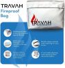 Fireproof Bag