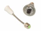 Motion Detect Decoy Bulb Security Digital Camera Nightvision for Banks