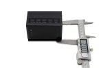 Wireless Internet Clock Camcorder With Date and Time Stamp for Home Security