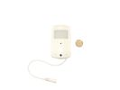 Portable Mini Color Pinhole HD 720p Spy Infrared Camera Video Recorder