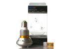 Low Power Consumption CCTV Security Motion Detect Nightvision Bulb Cam