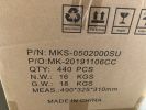 USB Wall USB Charger 10 Watts (US Version) UL CERTIFIED- White (TWO Chargers Per Pack)