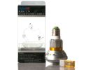 CCTV Security Bulb IR Nightvision DVR Camera for Theft Surveillance