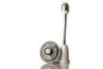 Low Power Consumption CCTV Security Motion Detect Nightvision Bulb Cam