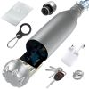 Water Bottle w Hidden Storage Compartment (Diversion Bottle)