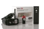 Digital Video Maid Cam Hidden Wireless for Use in Home