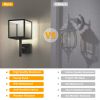 Outdoor Wall Light/ Path Light